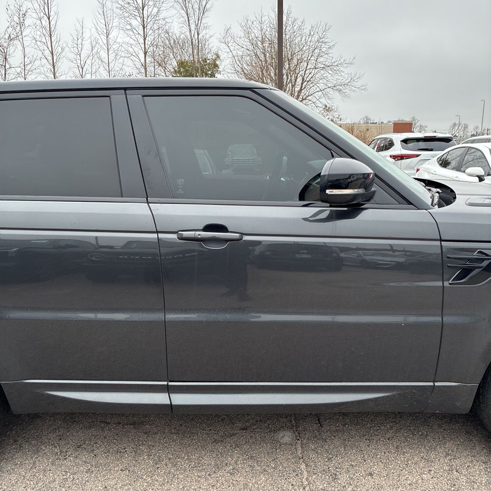 2018 Land Rover Range Rover Sport - Image 39