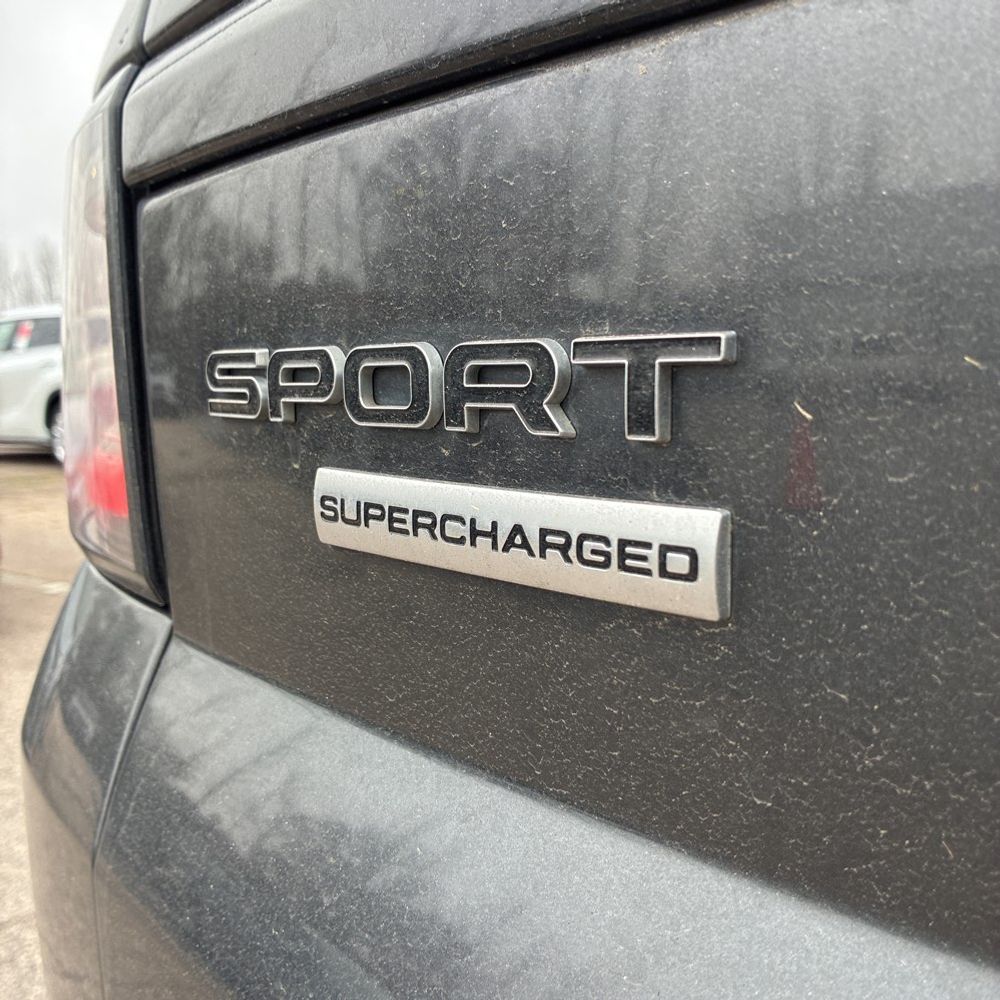 2018 Land Rover Range Rover Sport - Image 41