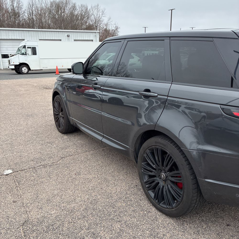 2018 Land Rover Range Rover Sport - Image 42