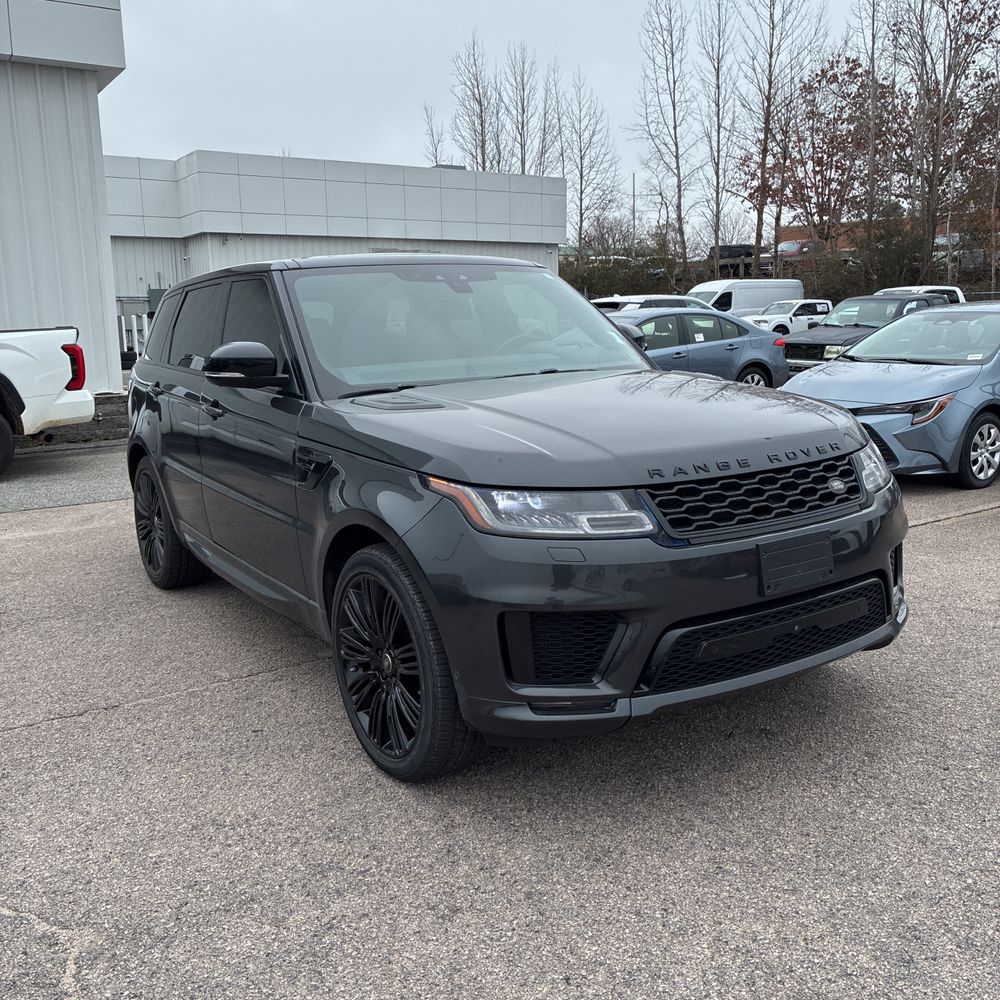 2018 Land Rover Range Rover Sport - Image 48