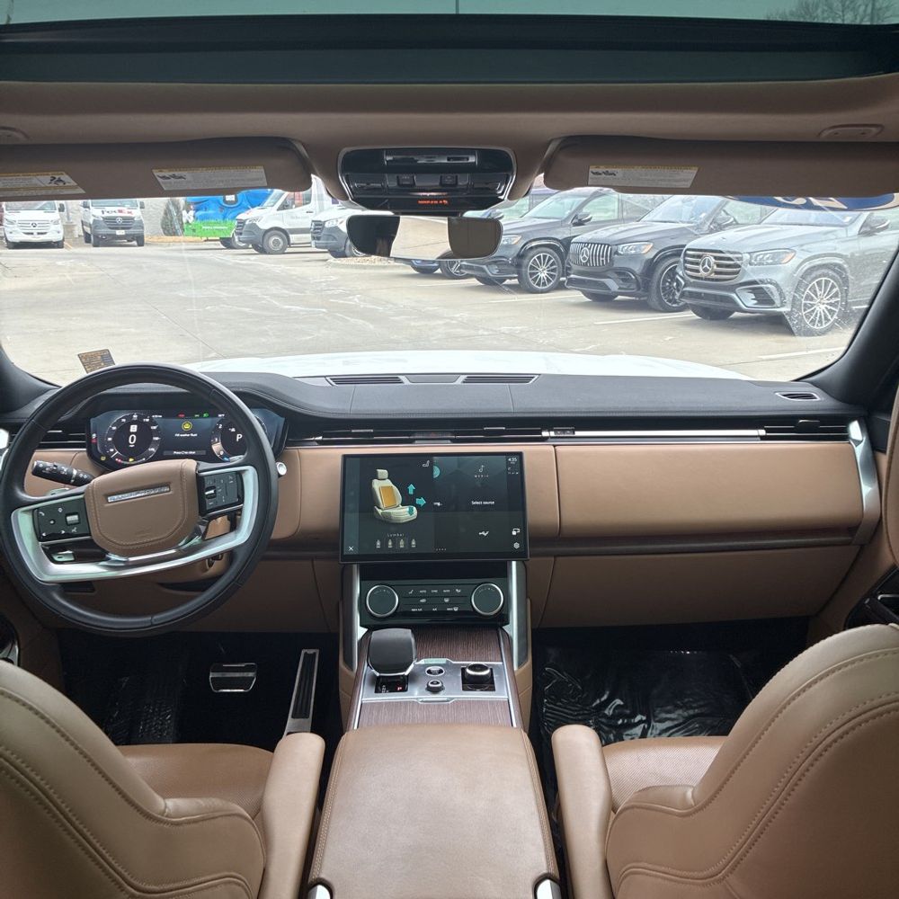 2023 Land Rover Range Rover - Image 45
