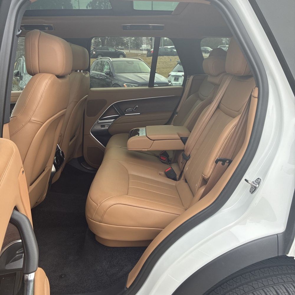 2023 Land Rover Range Rover - Image 49