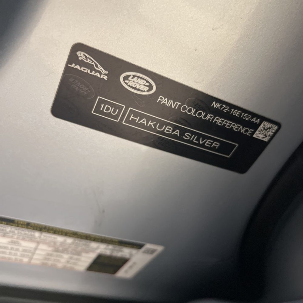 2024 Land Rover Discovery Sport - Image 14