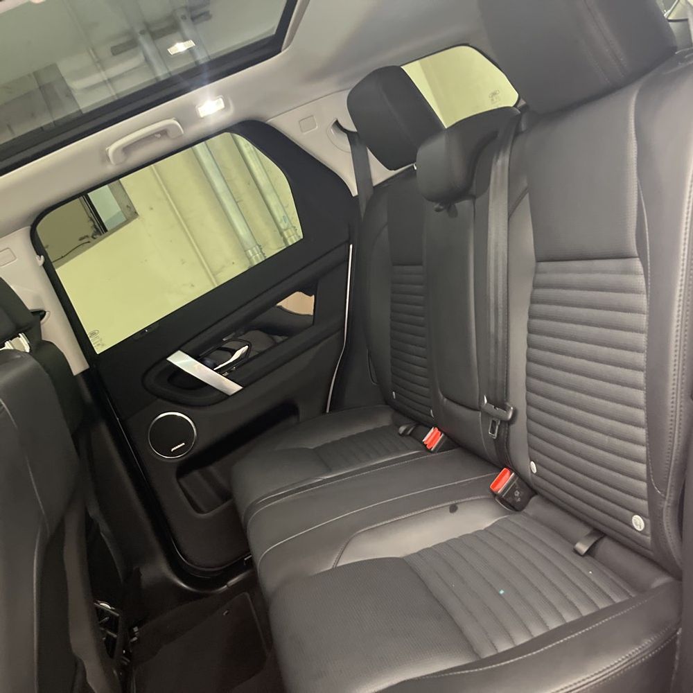 2024 Land Rover Discovery Sport - Image 29