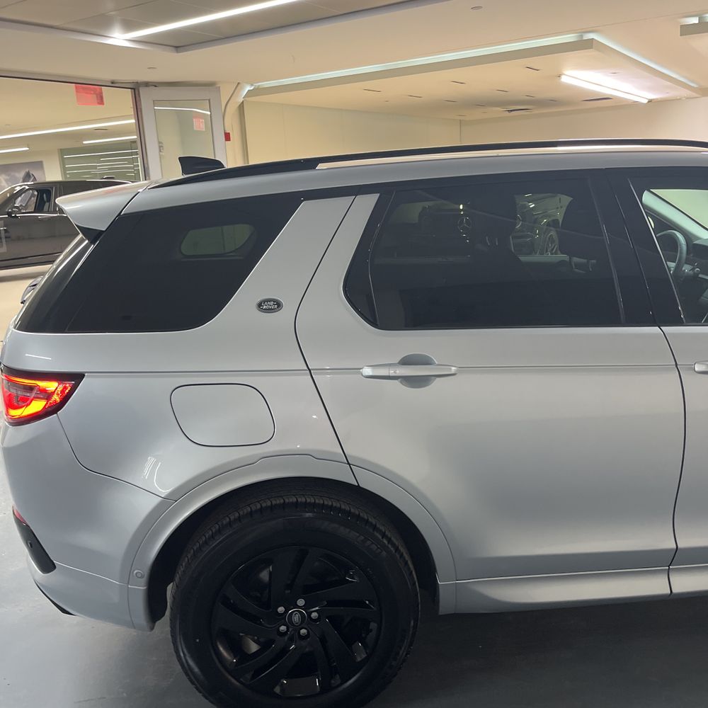 2024 Land Rover Discovery Sport - Image 34