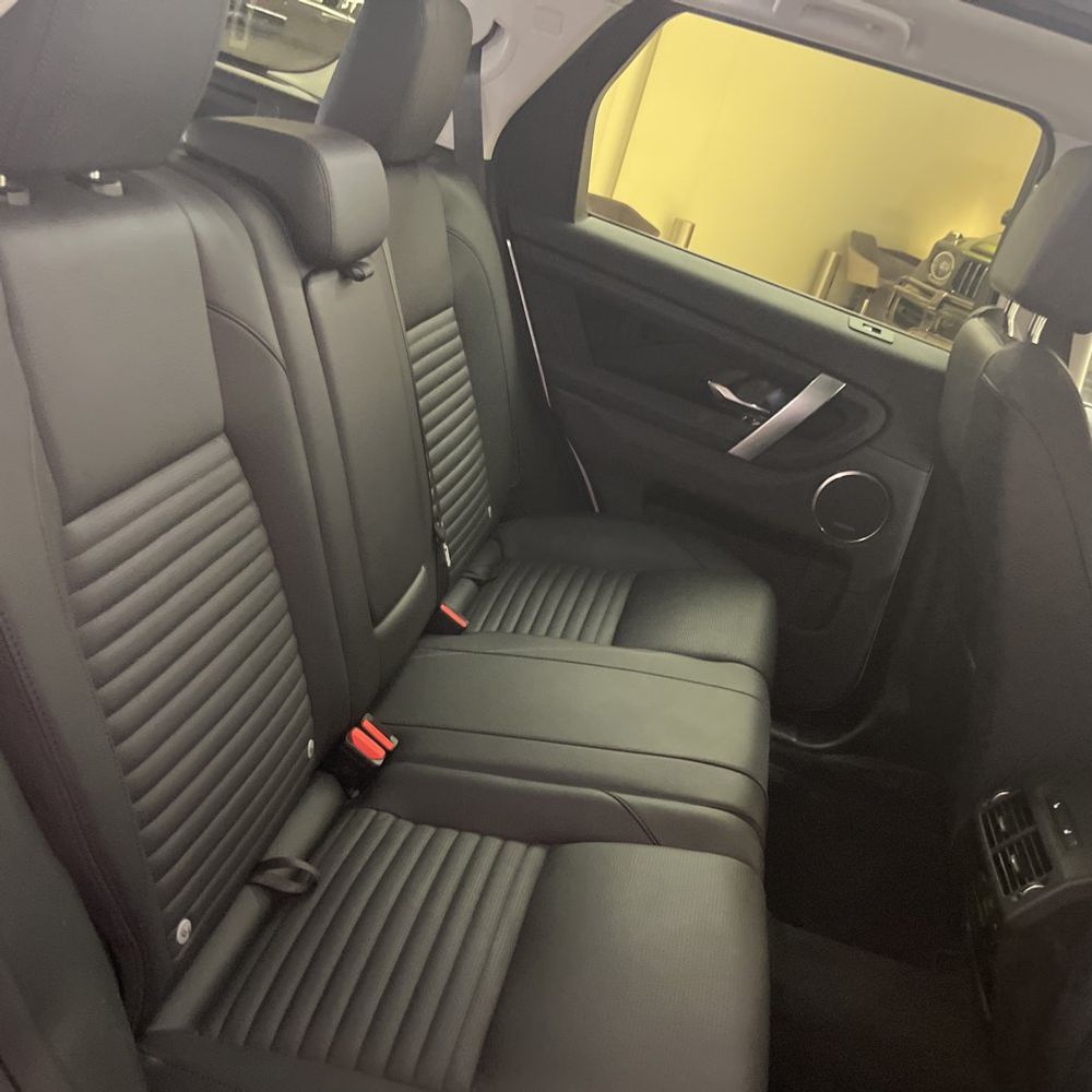2024 Land Rover Discovery Sport - Image 43