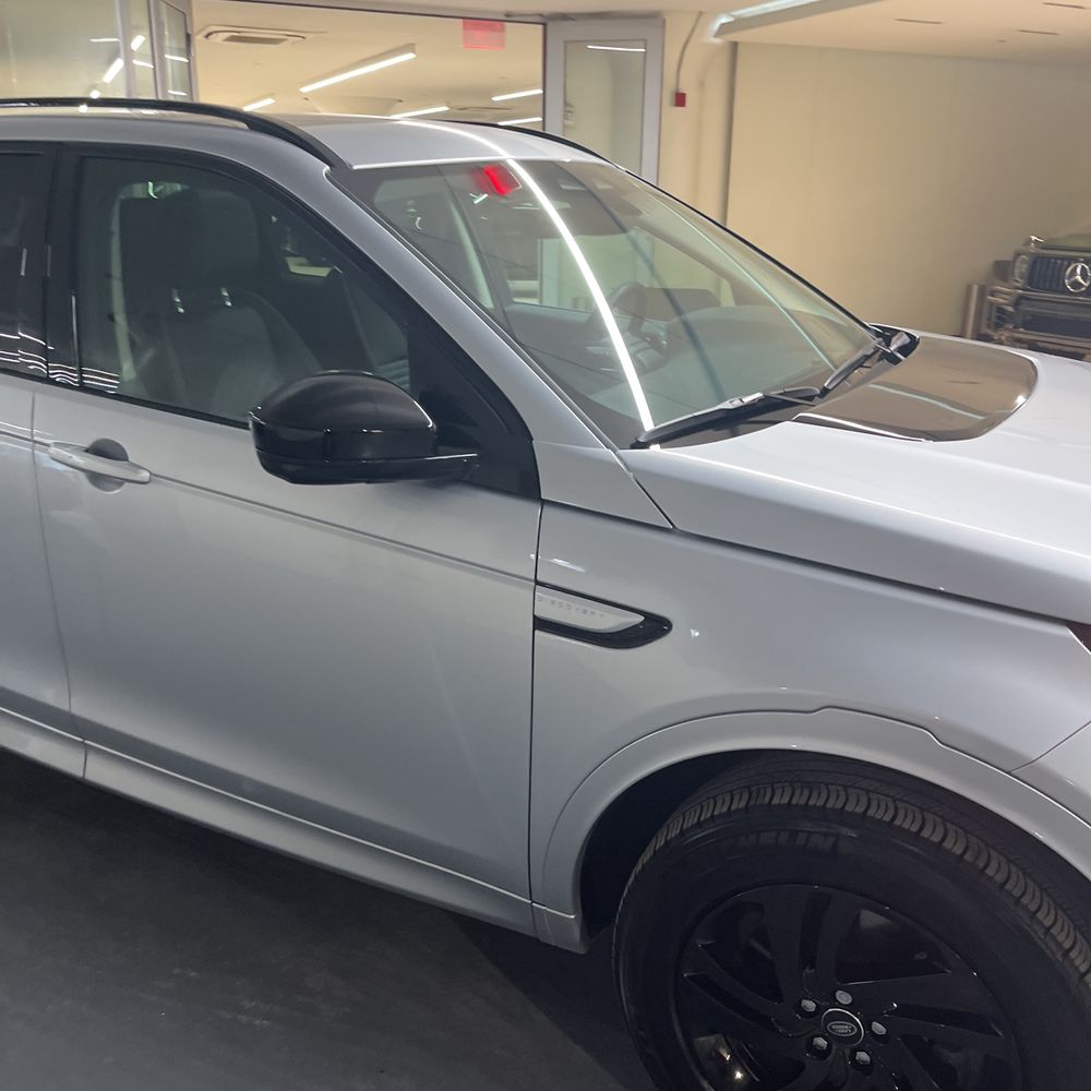 2024 Land Rover Discovery Sport - Image 46