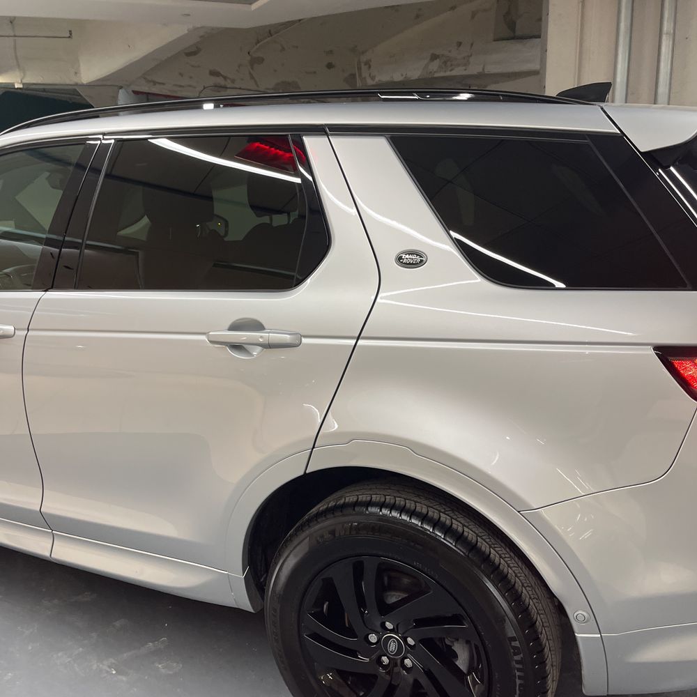 2024 Land Rover Discovery Sport - Image 45