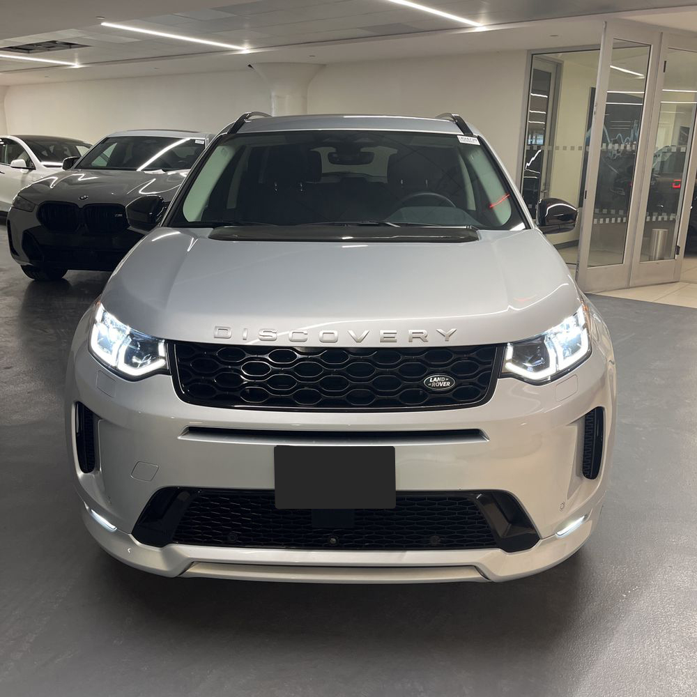 2024 Land Rover Discovery Sport - Image 49