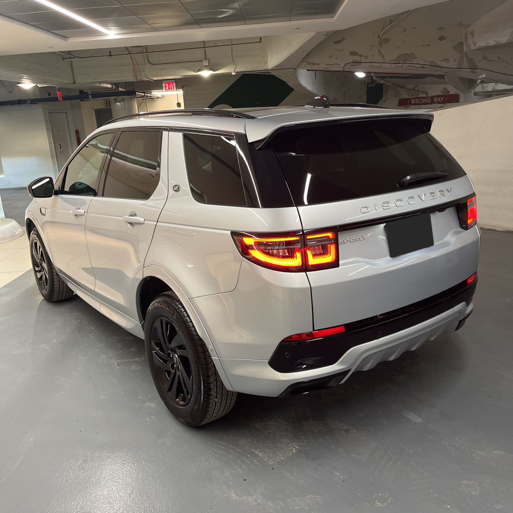 2024 Land Rover Discovery Sport - Image 50