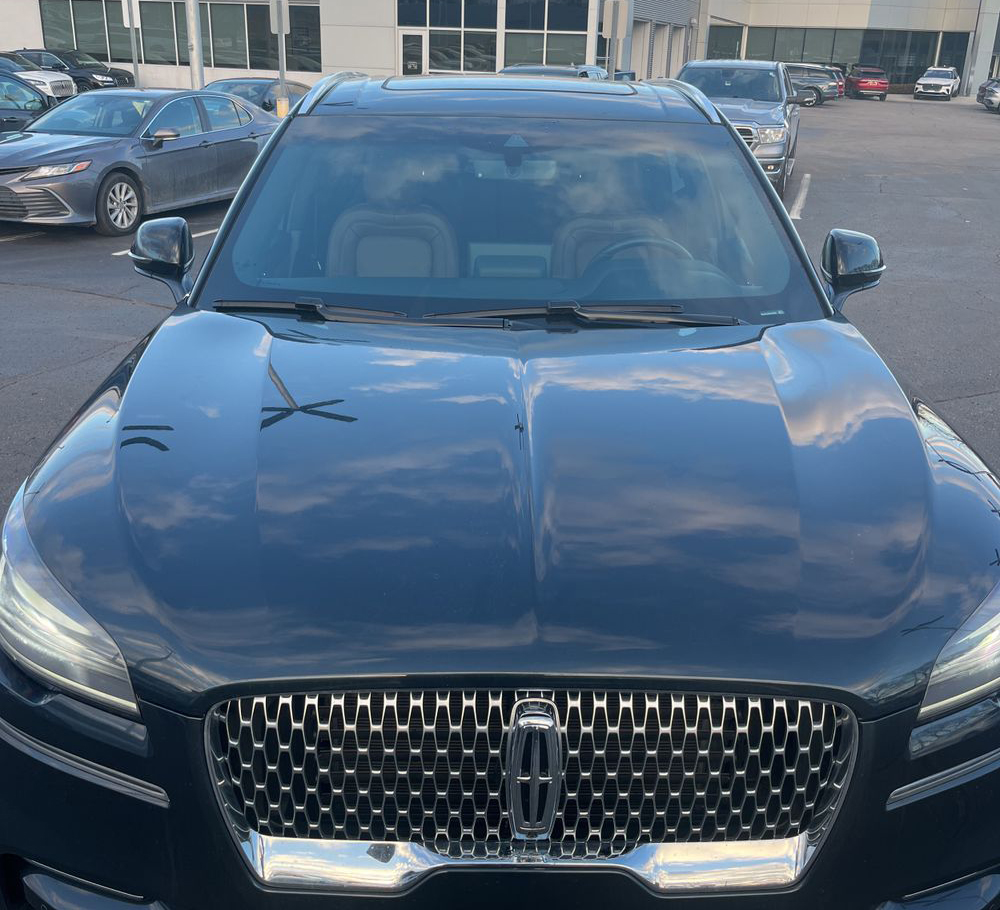 2024 Lincoln Aviator - Image 4