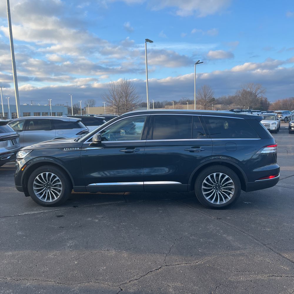 2024 Lincoln Aviator - Image 6
