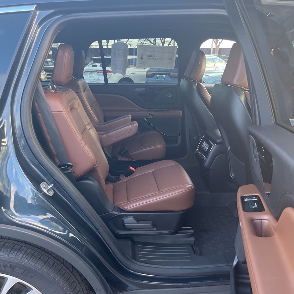 2024 Lincoln Aviator - Image 10