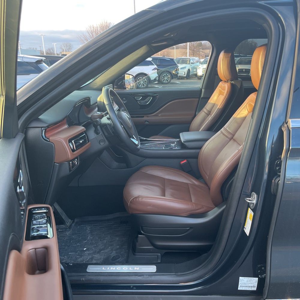 2024 Lincoln Aviator - Image 15