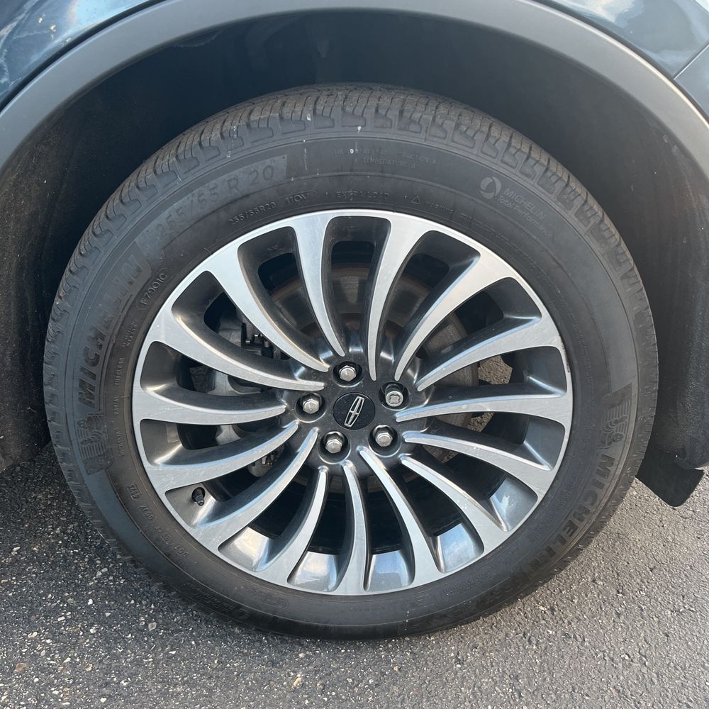 2024 Lincoln Aviator - Image 16