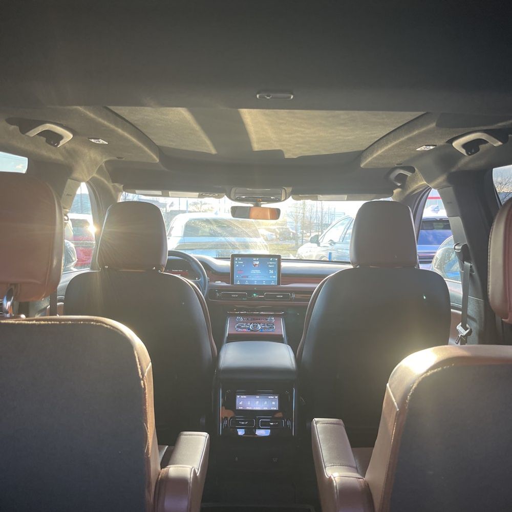2024 Lincoln Aviator - Image 19