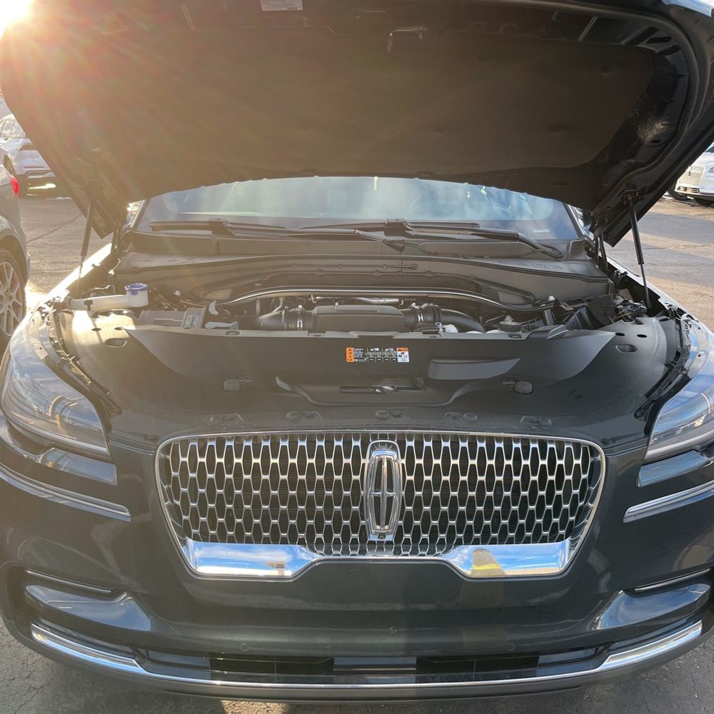 2024 Lincoln Aviator - Image 20