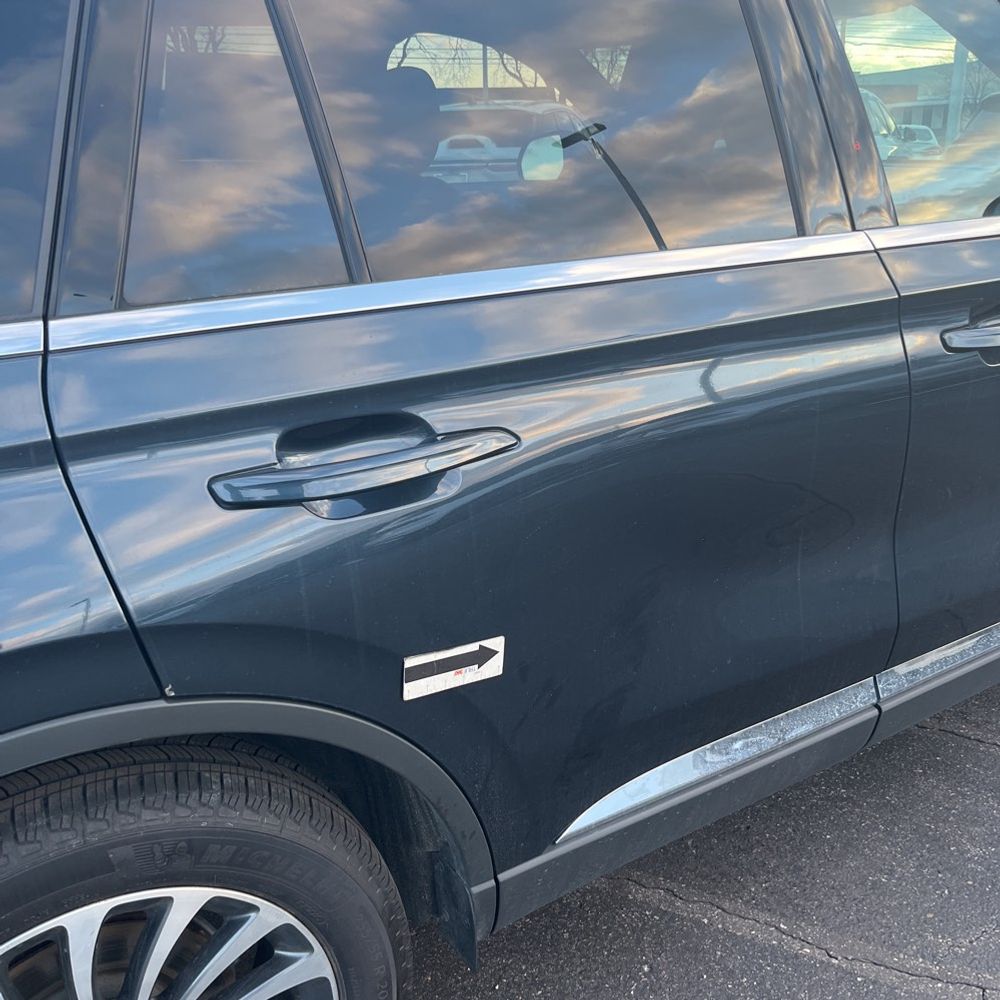 2024 Lincoln Aviator - Image 21