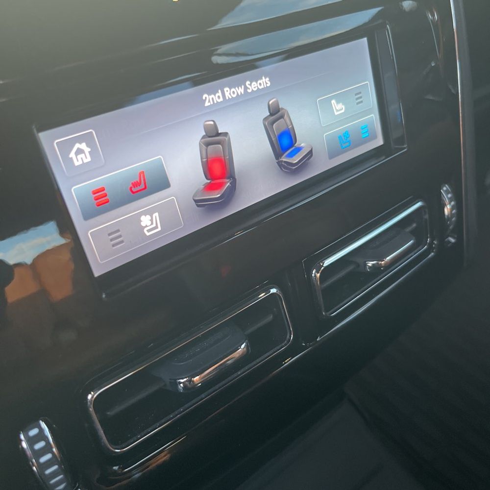 2024 Lincoln Aviator - Image 22