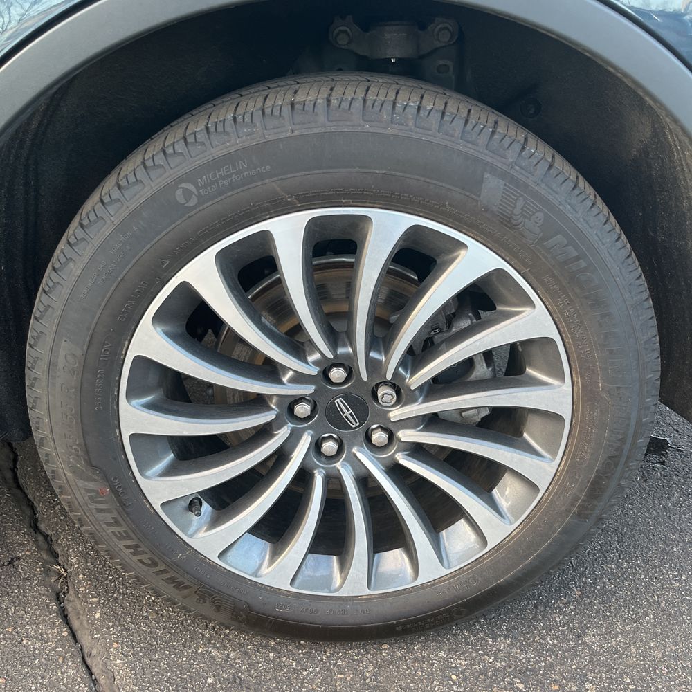 2024 Lincoln Aviator - Image 26