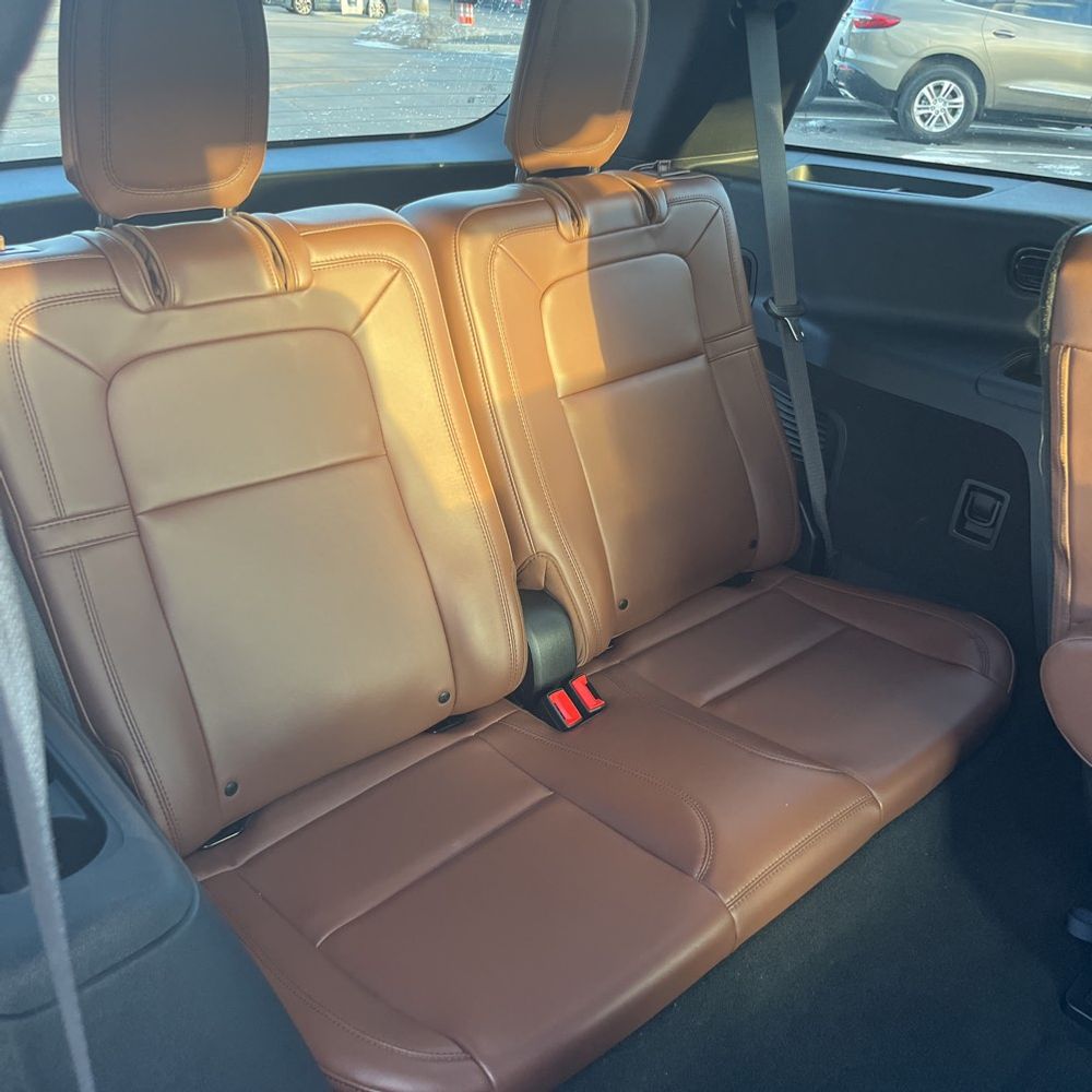 2024 Lincoln Aviator - Image 31