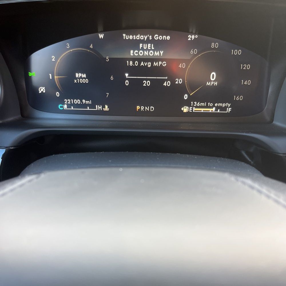 2024 Lincoln Aviator - Image 37