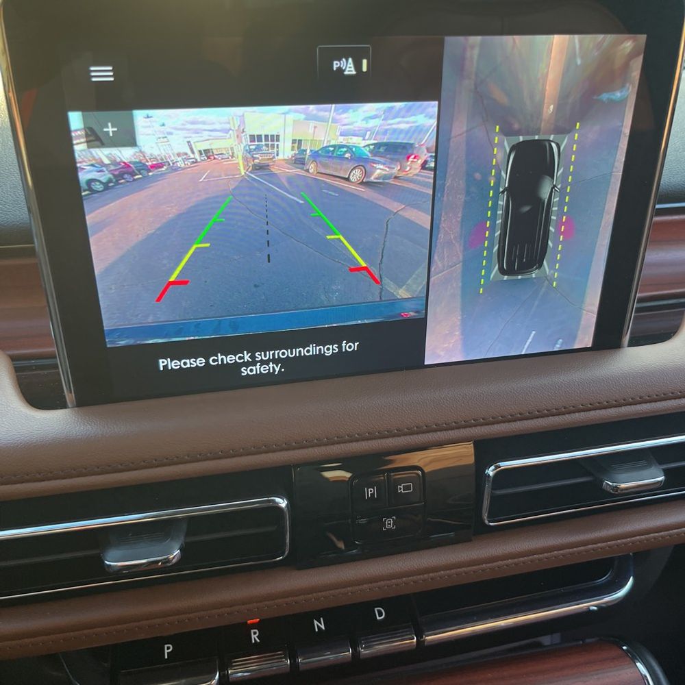 2024 Lincoln Aviator - Image 42