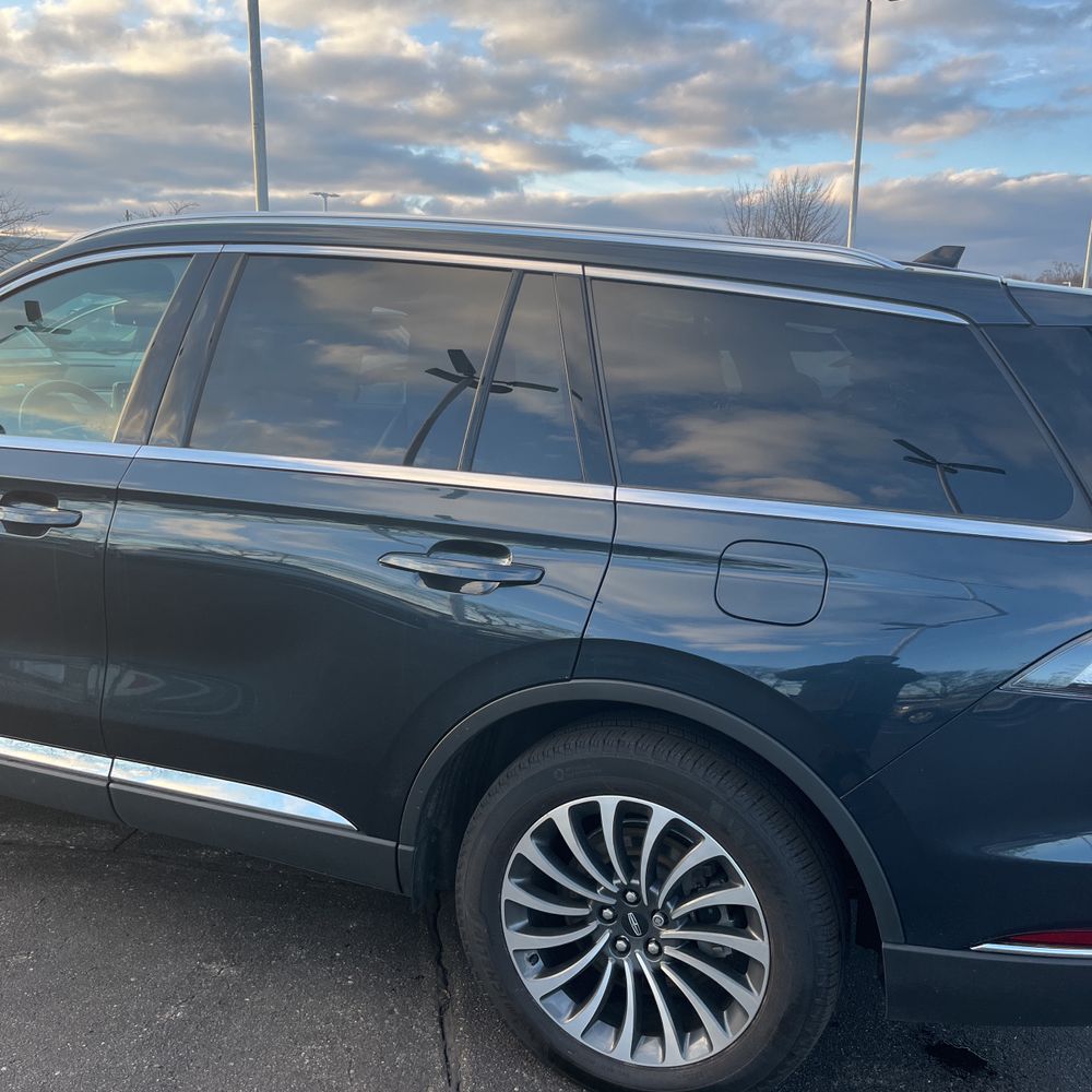2024 Lincoln Aviator - Image 45