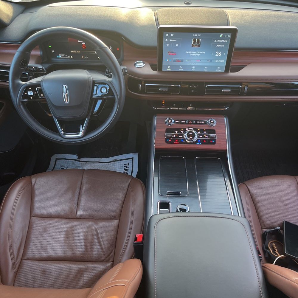 2024 Lincoln Aviator - Image 47