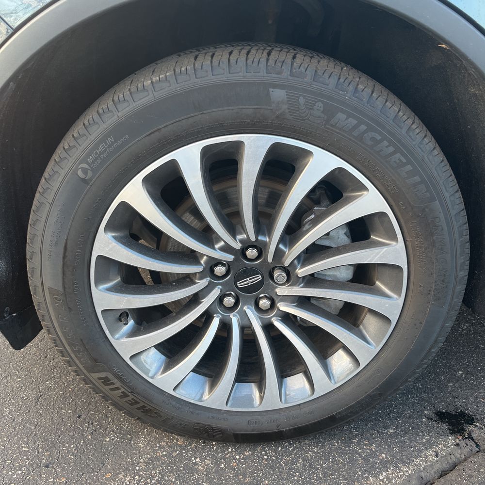 2024 Lincoln Aviator - Image 49