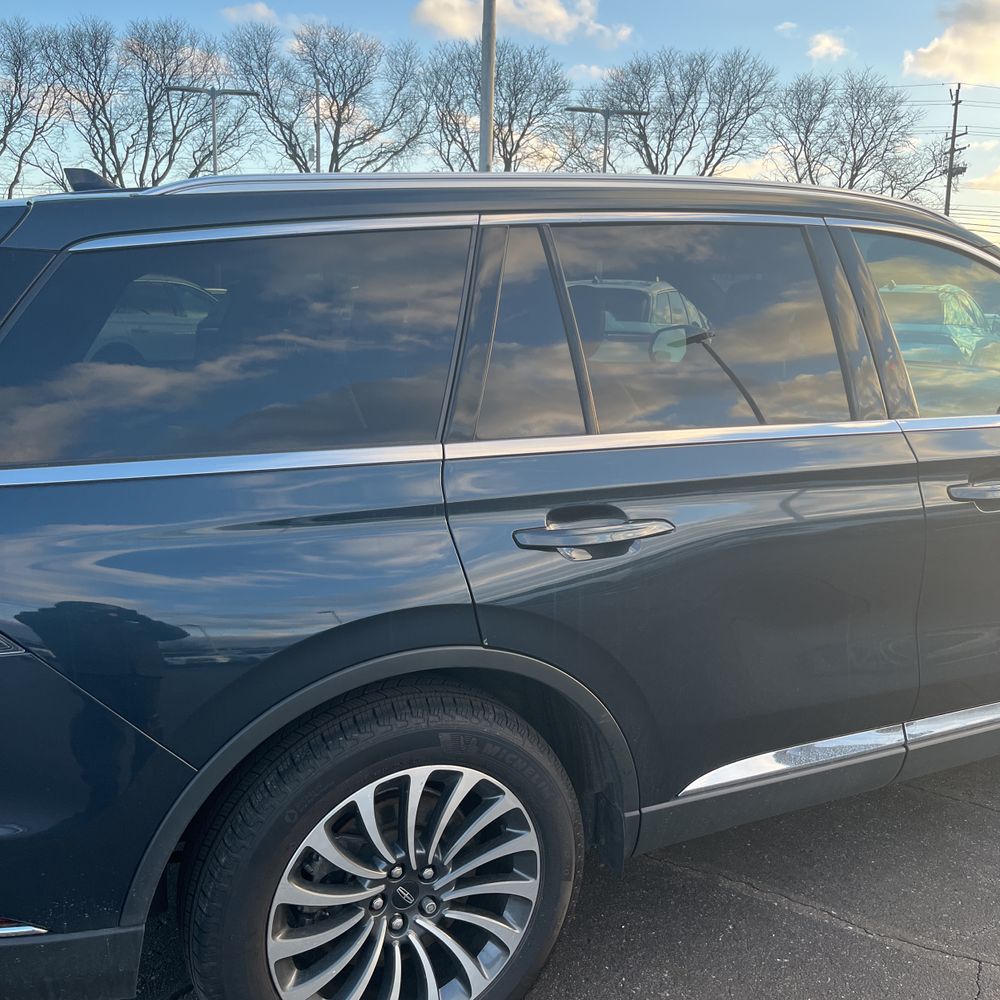 2024 Lincoln Aviator - Image 50