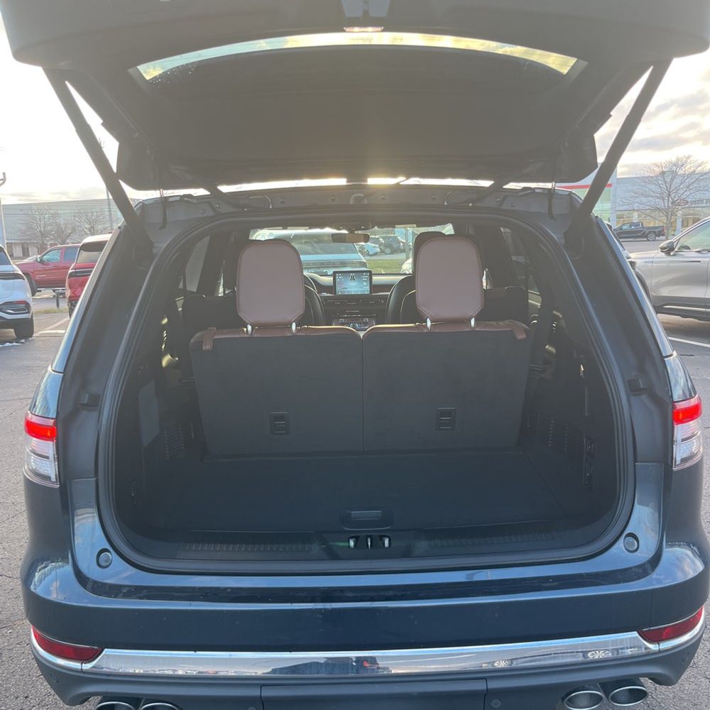 2024 Lincoln Aviator - Image 54