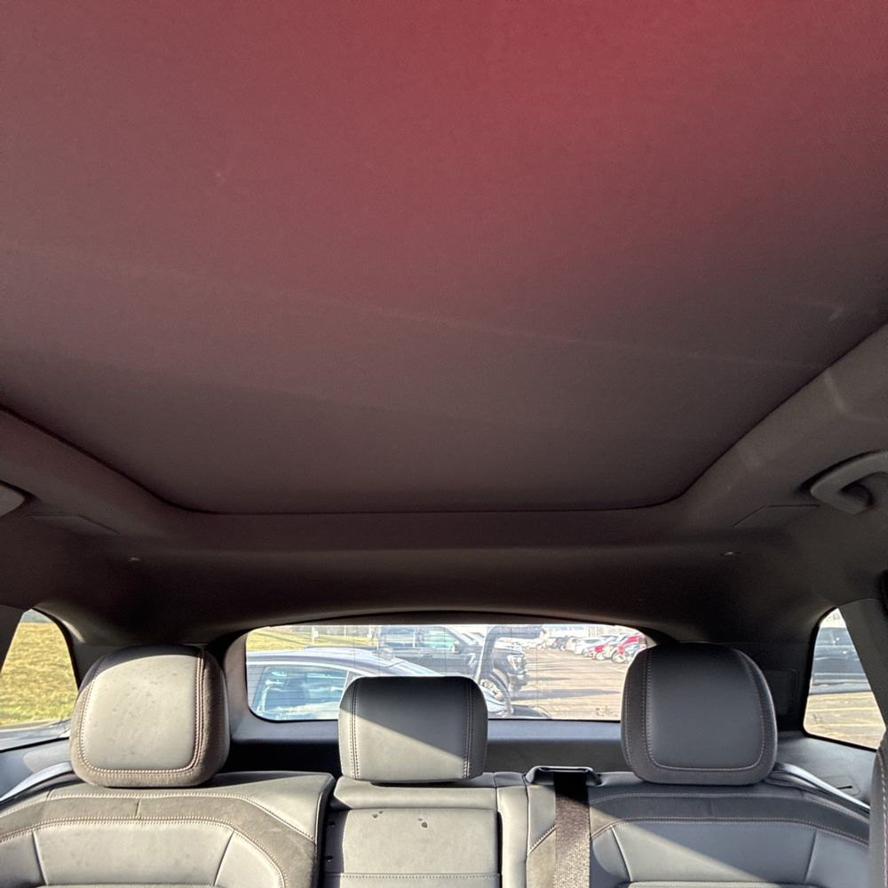 2024 Lincoln Nautilus - Image 20