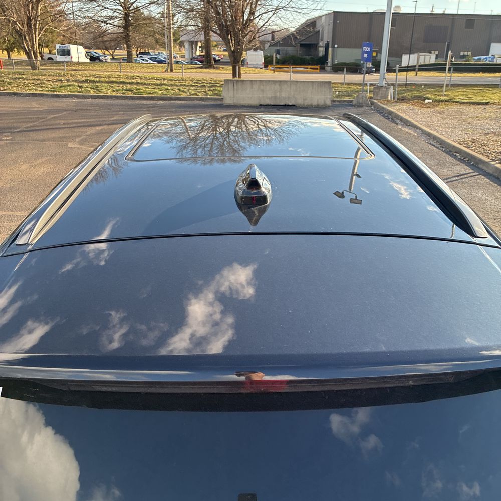 2024 Lincoln Nautilus - Image 32