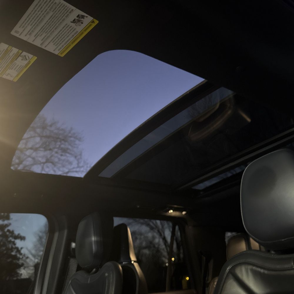 2024 Lincoln Navigator - Image 14