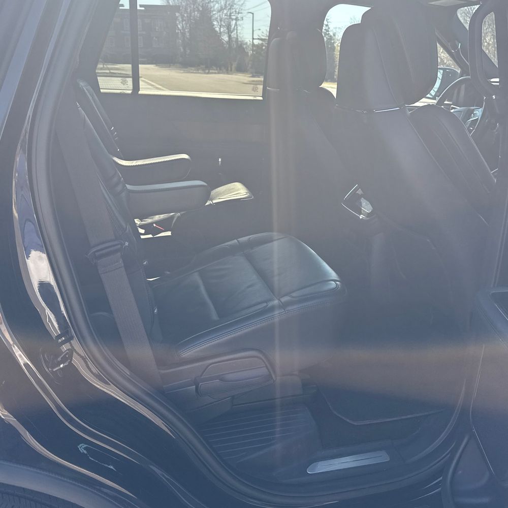 2024 Lincoln Navigator - Image 19