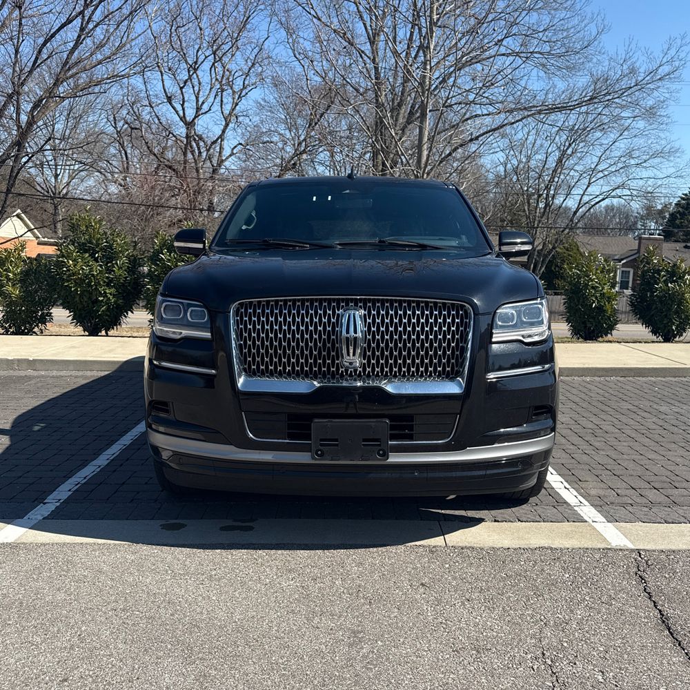2024 Lincoln Navigator - Image 22