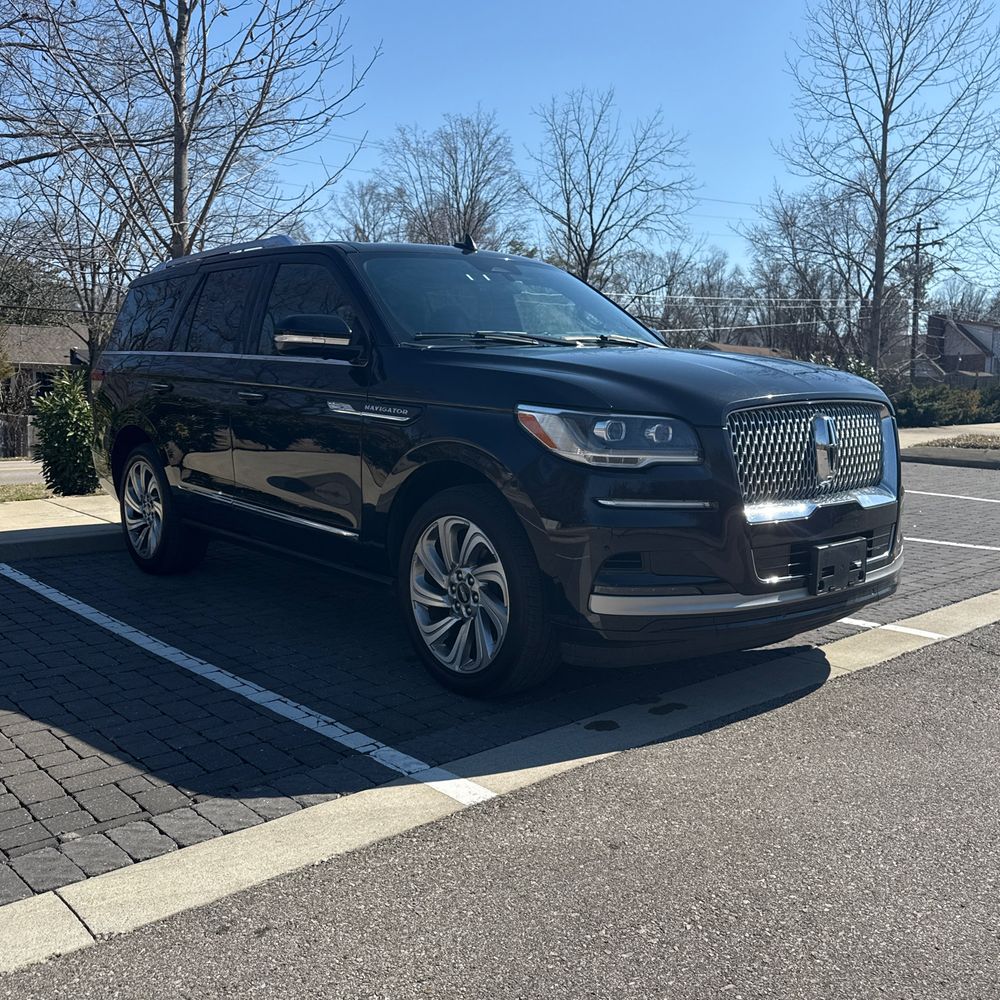 2024 Lincoln Navigator - Image 29
