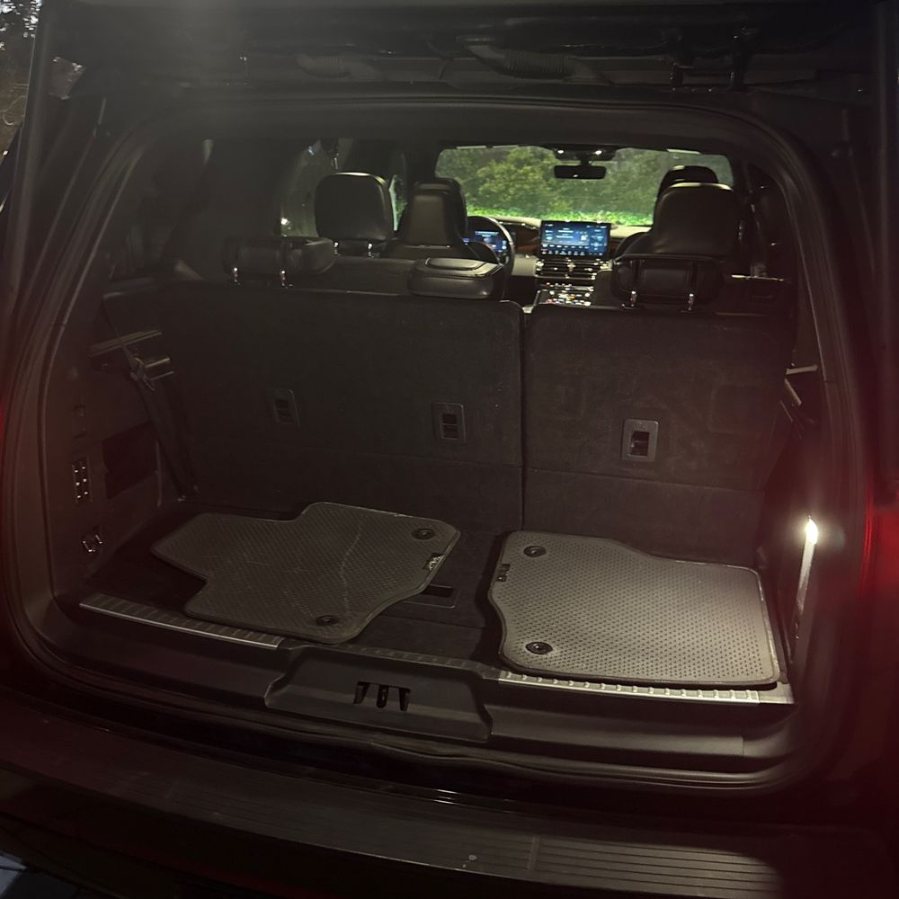2024 Lincoln Navigator - Image 30