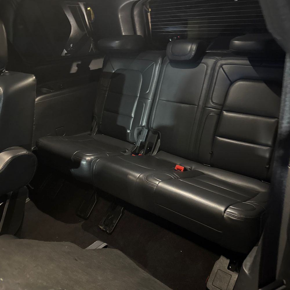 2024 Lincoln Navigator - Image 31