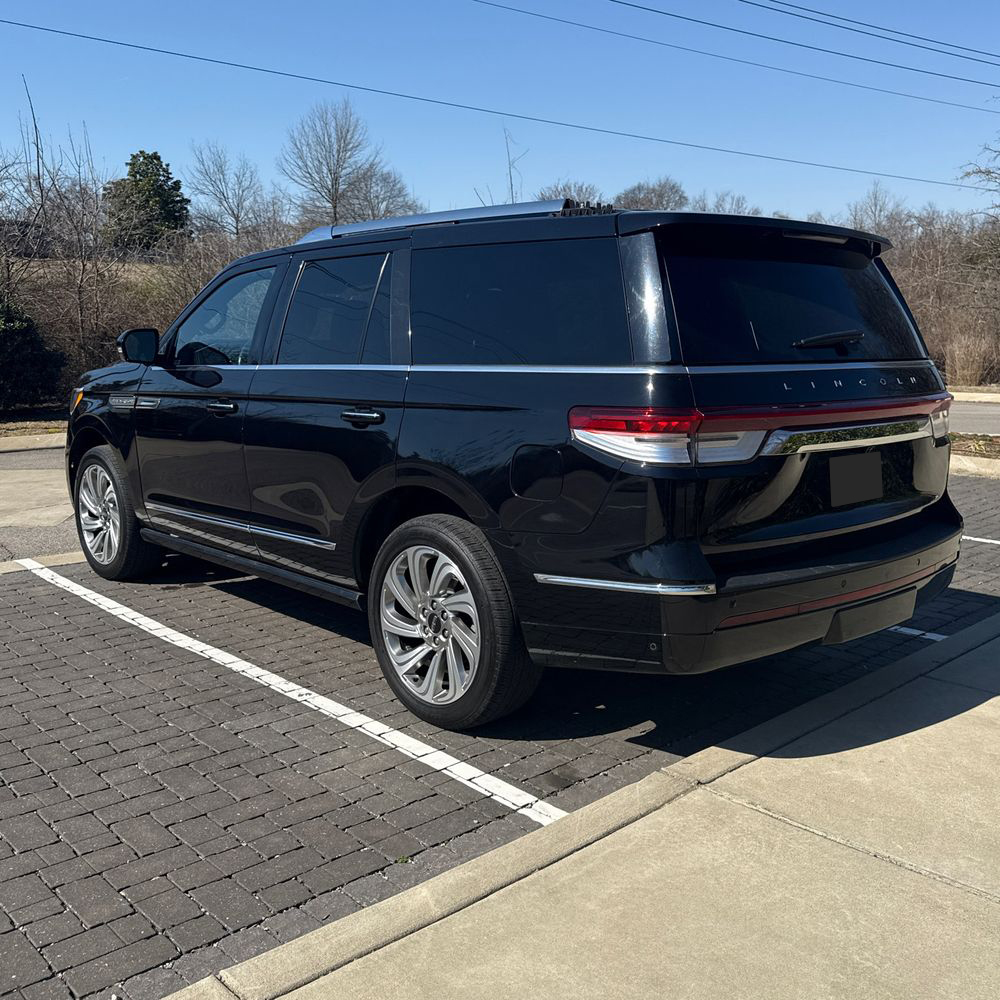 2024 Lincoln Navigator - Image 33