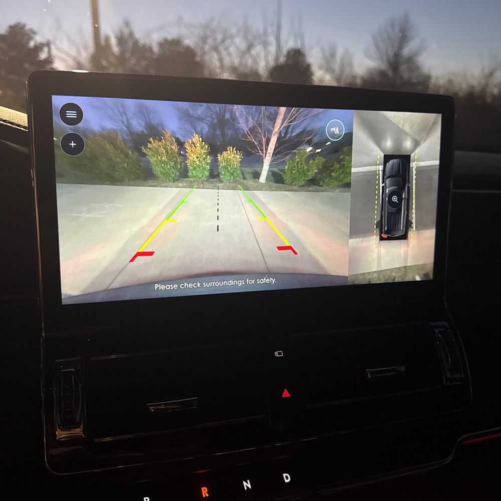 2024 Lincoln Navigator - Image 32