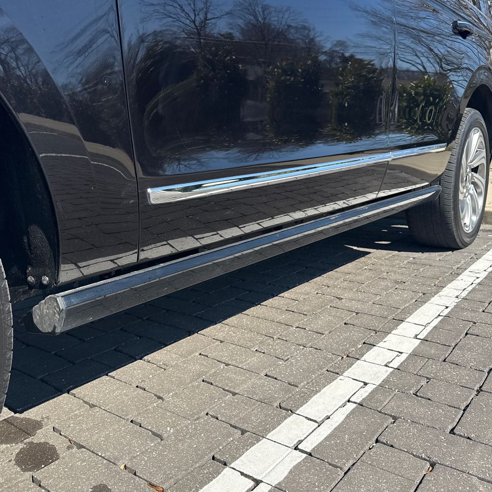 2024 Lincoln Navigator - Image 35