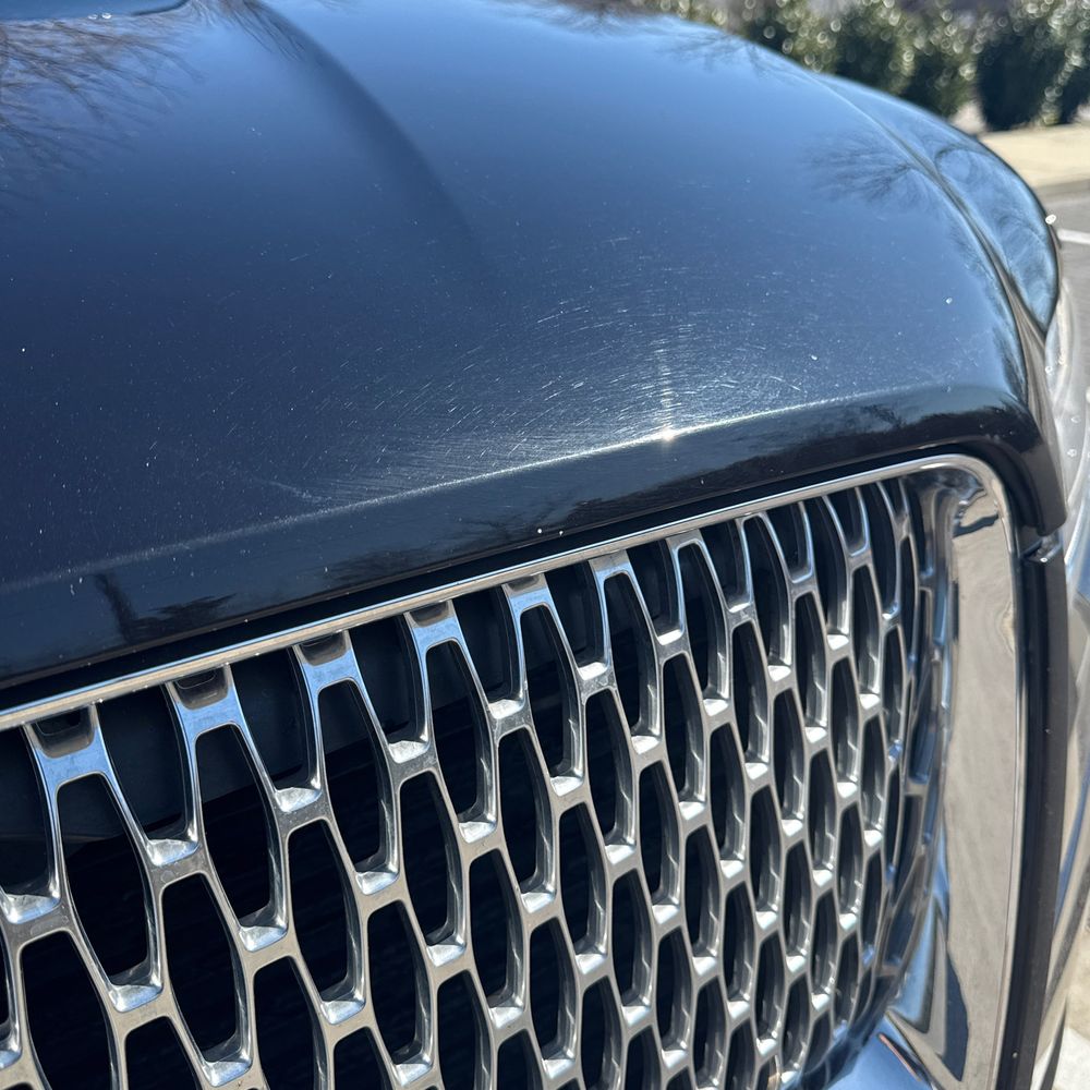 2024 Lincoln Navigator - Image 36