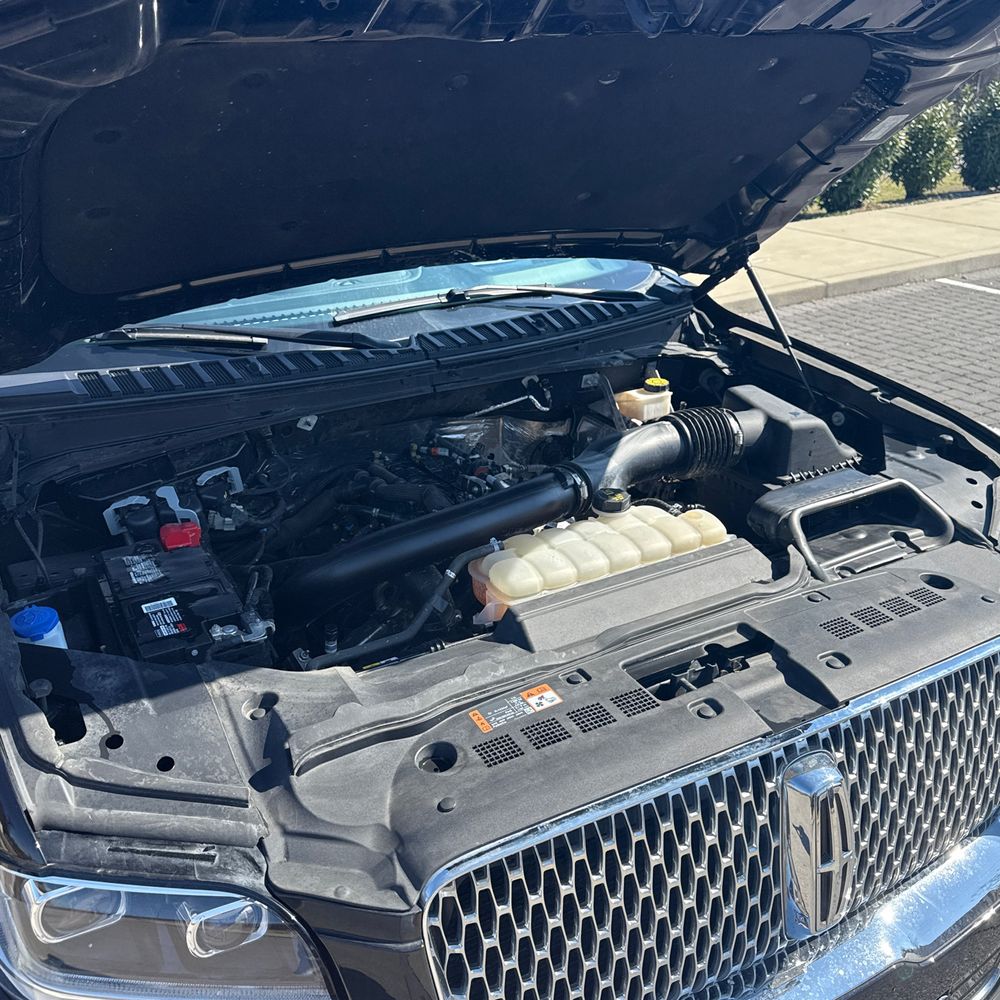 2024 Lincoln Navigator - Image 38