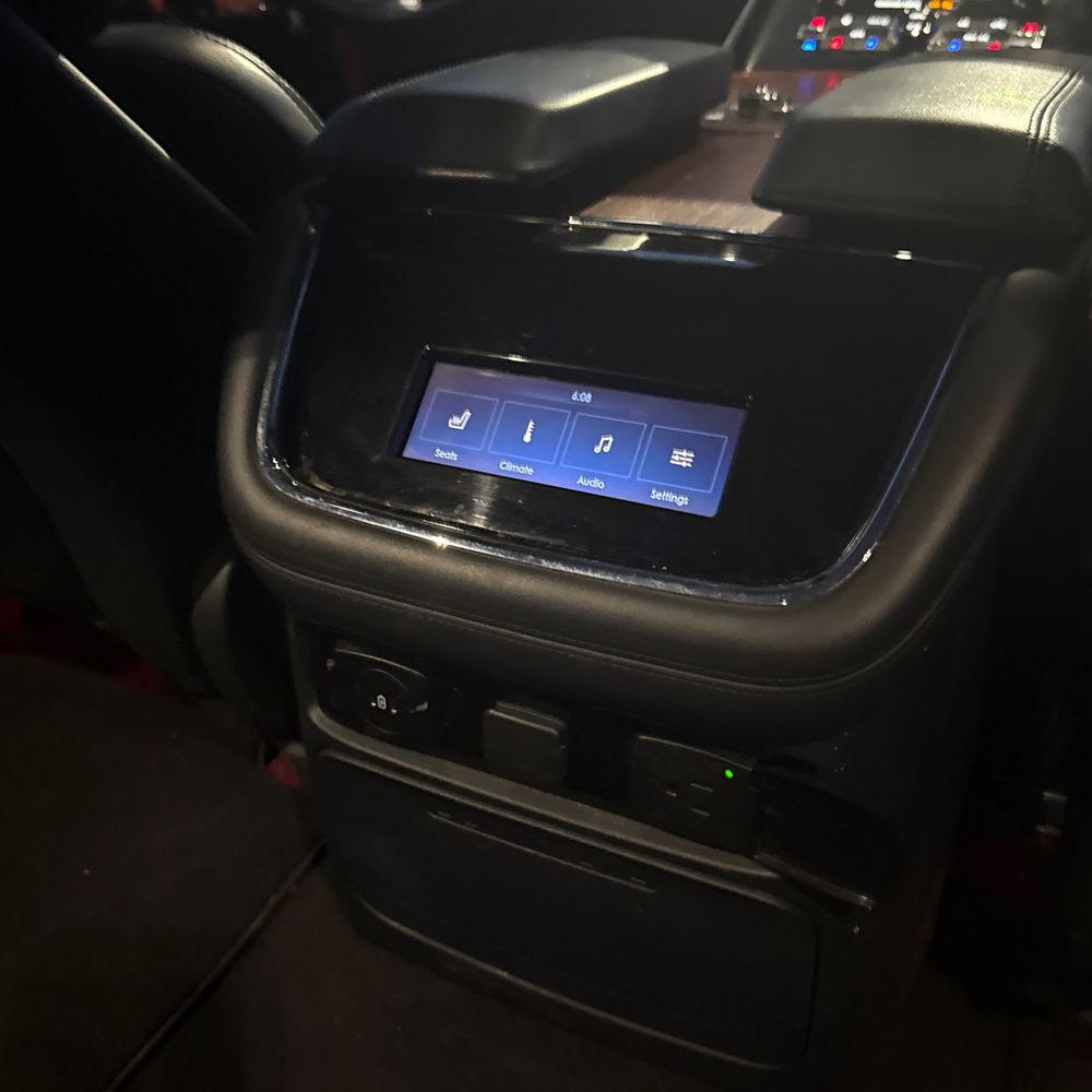 2024 Lincoln Navigator - Image 39