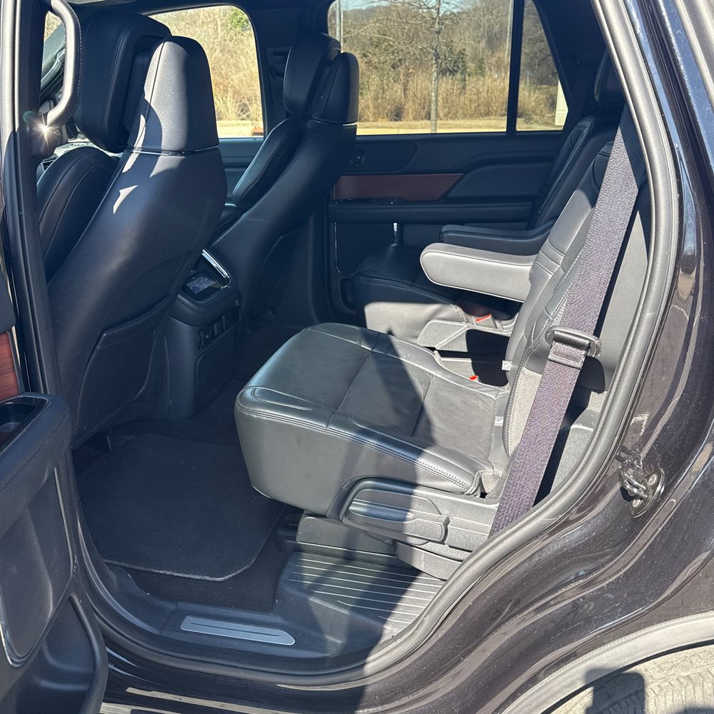 2024 Lincoln Navigator - Image 40