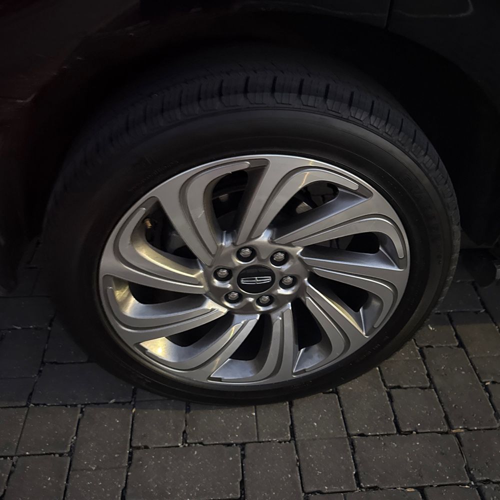 2024 Lincoln Navigator - Image 41