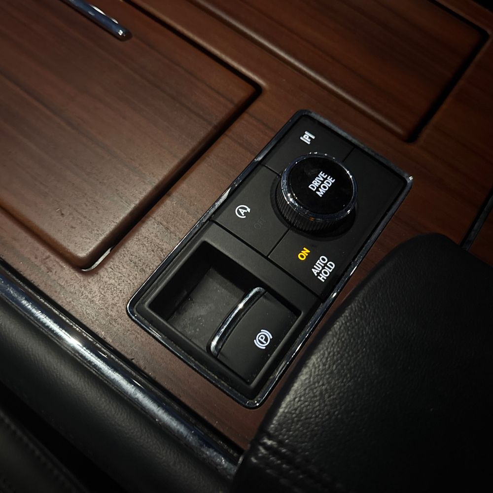 2024 Lincoln Navigator - Image 43