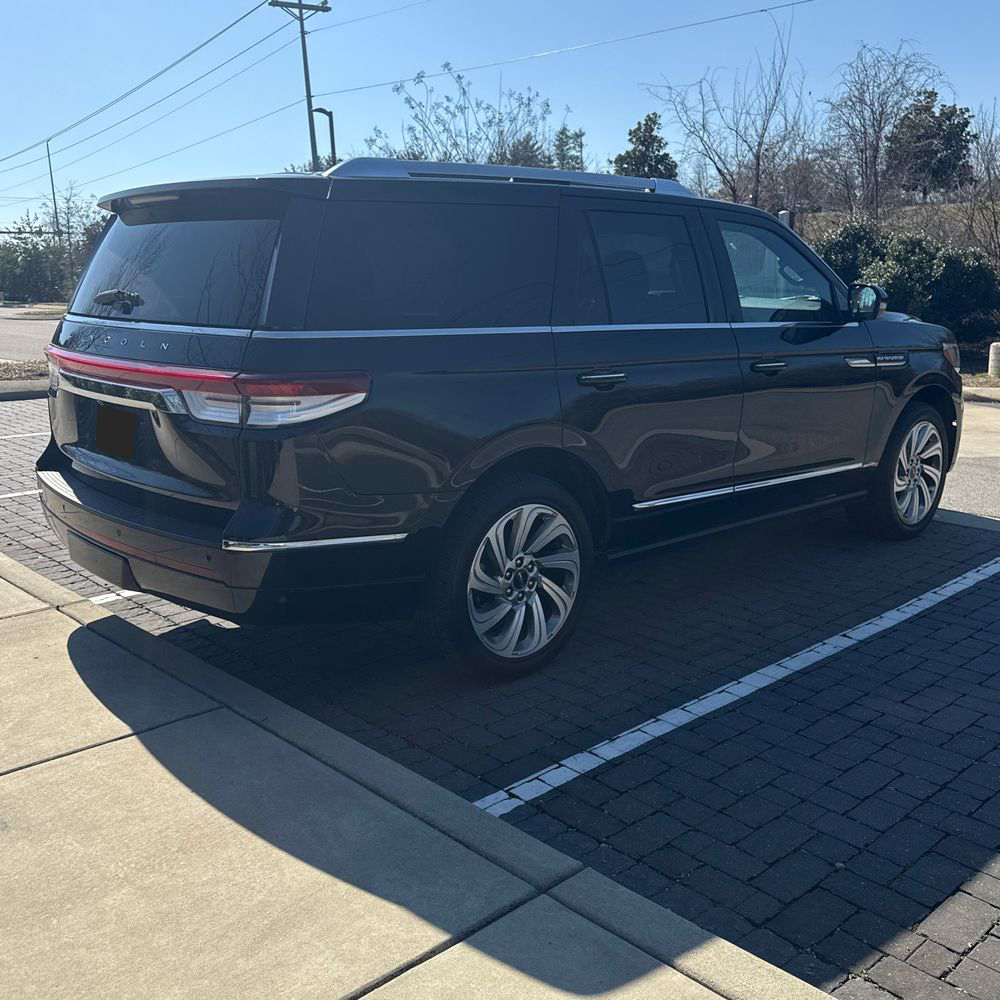 2024 Lincoln Navigator - Image 46